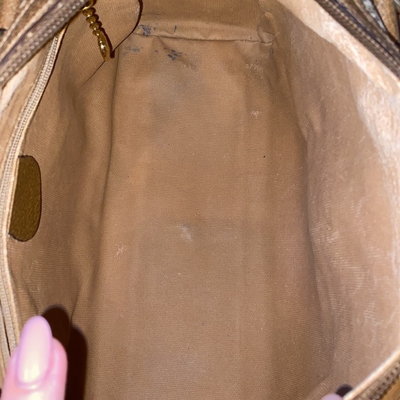 Vintage Gucci Boston Bag - Picture 5 of 13